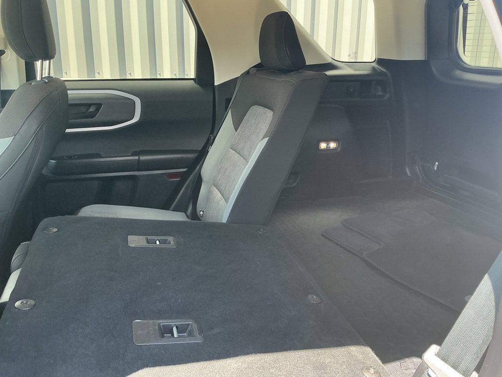 Used 2023 Ford Bronco Sport Big Bend AWD/4WD image 18