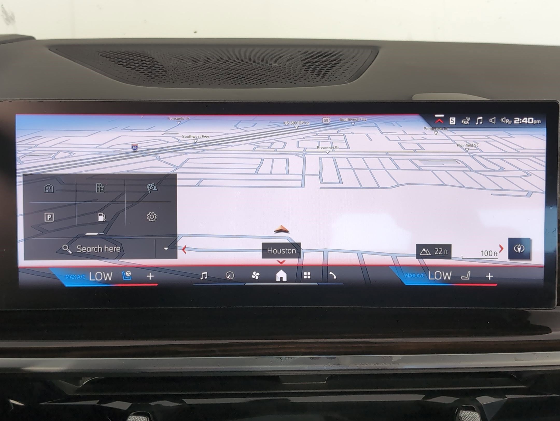 New 2026 BMW X7 M60i image 26