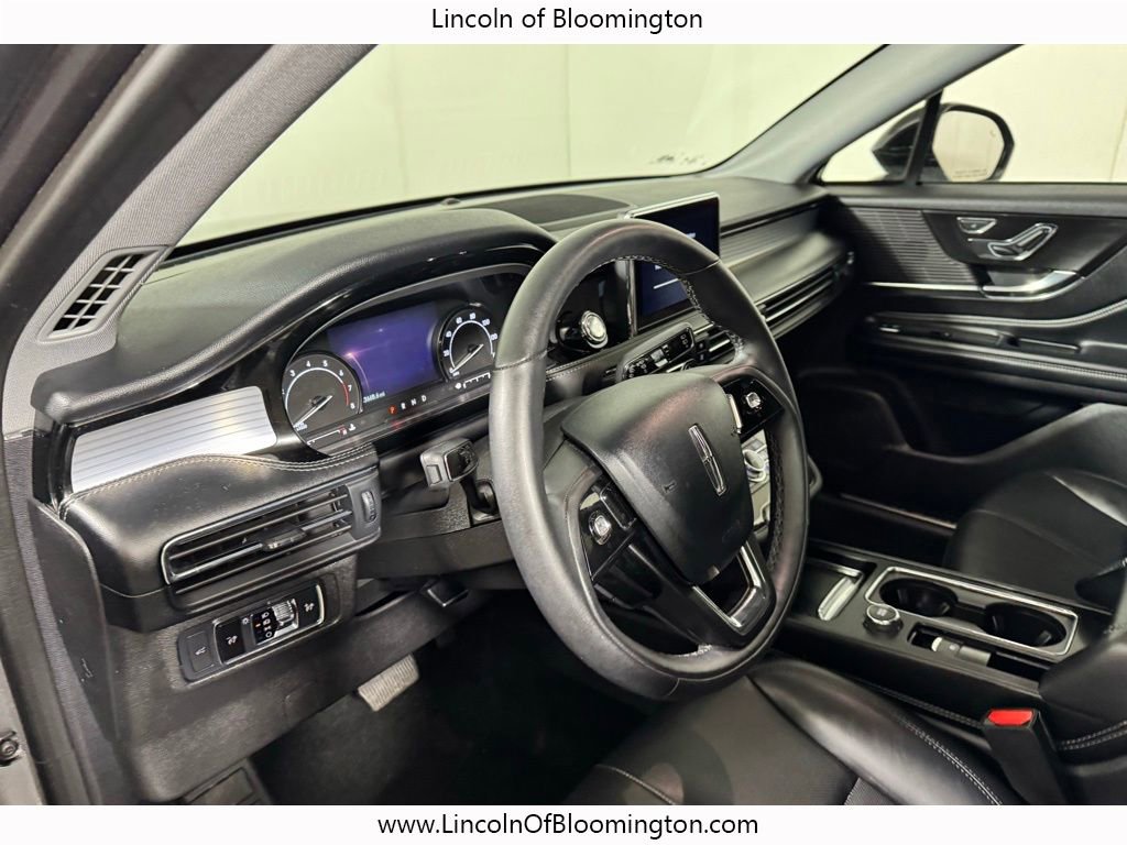 Used 2022 Lincoln Corsair AWD w/ Equipment Group 101A image 34