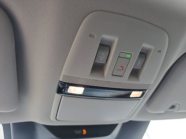 New 2025 Nissan Murano SL w/ Cargo Package image 33