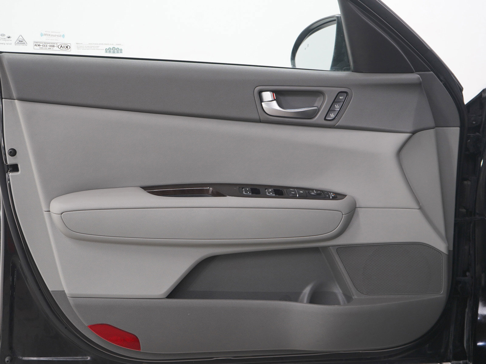 Used 2018 Kia Optima EX w/ Premium Package image 18