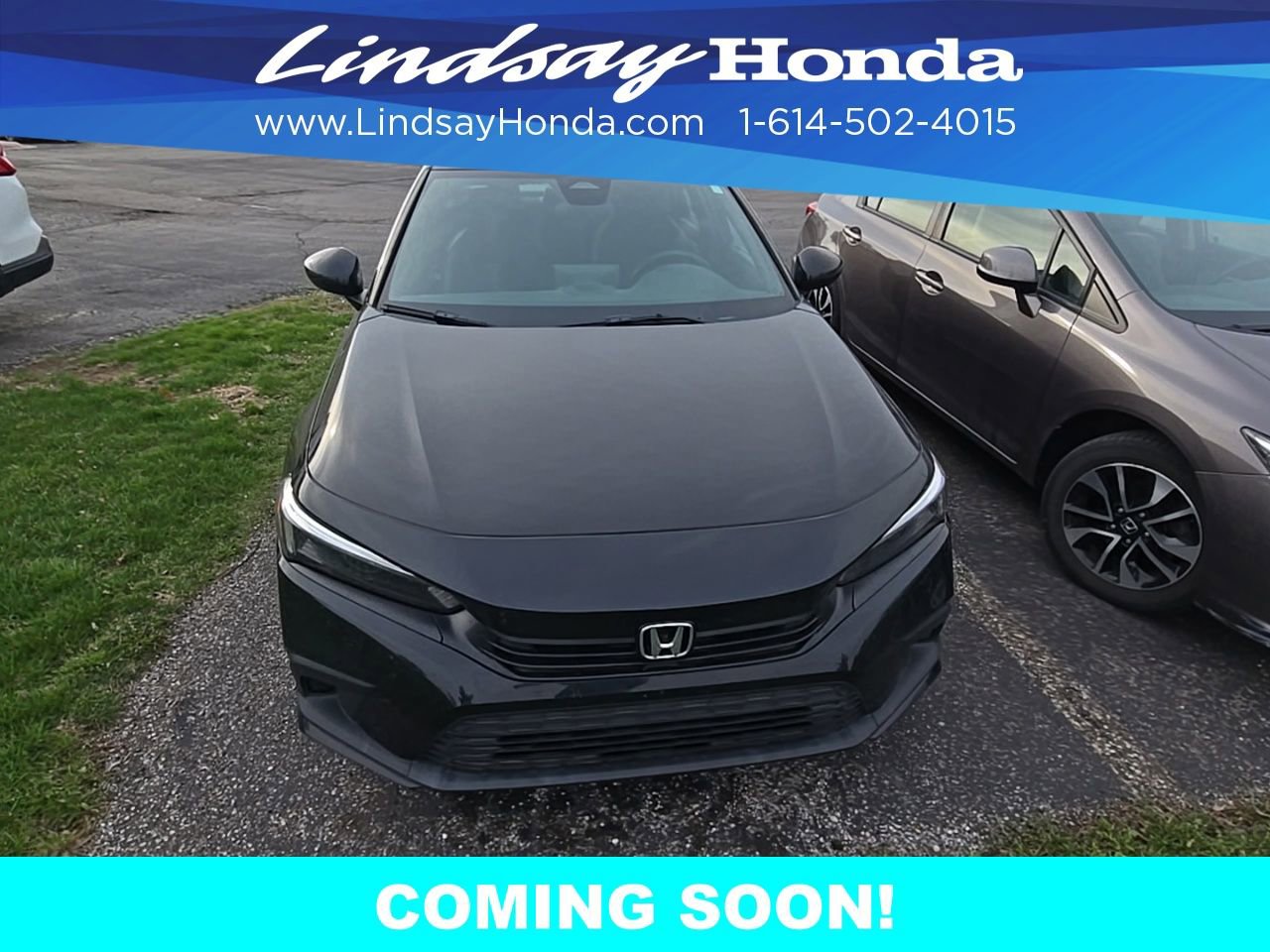 Used 2023 Honda Civic Sport image 9