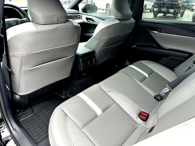 New 2026 Toyota Camry SE image 17