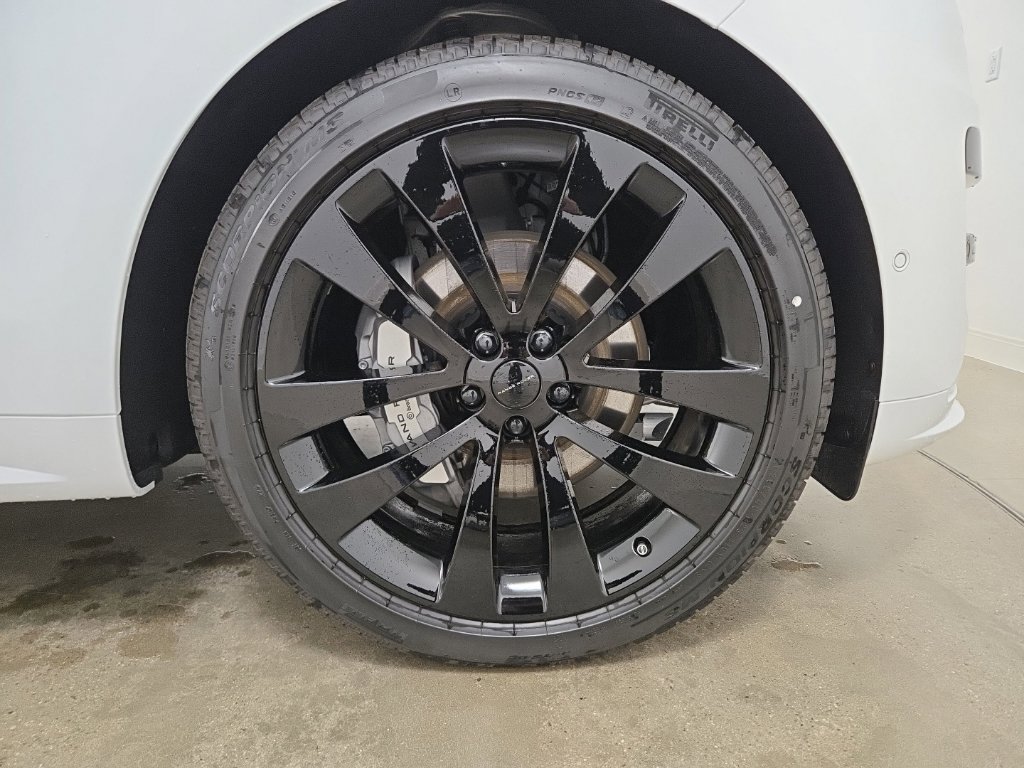 New 2026 Land Rover Range Rover Sport Dynamic SE AWD/4WD image 12