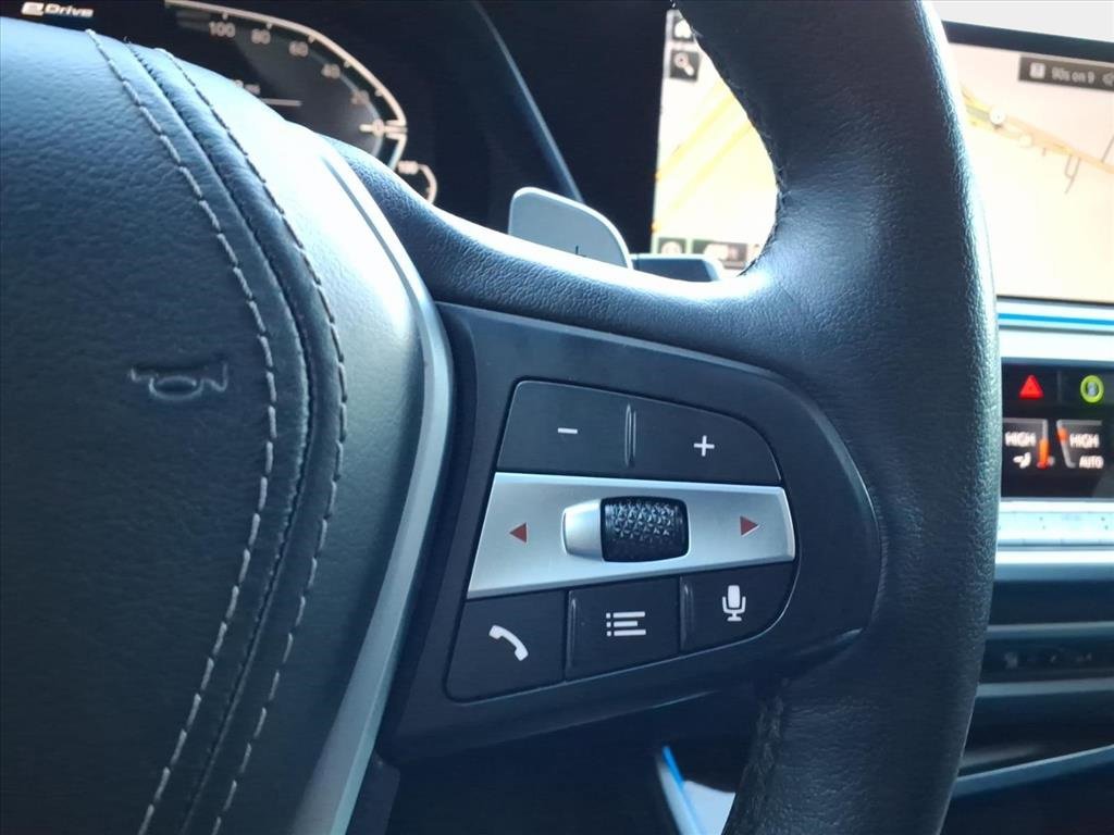 Used 2023 BMW X5 xDrive45e image 22