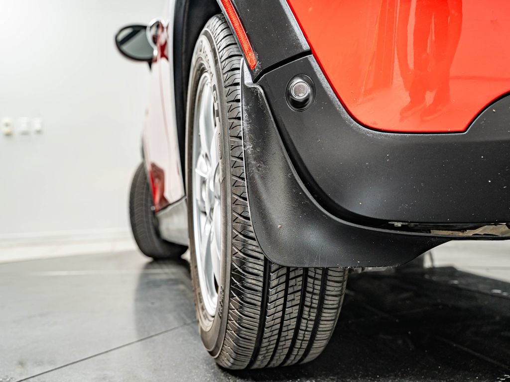 Used 2019 MINI Cooper Convertible FWD image 47