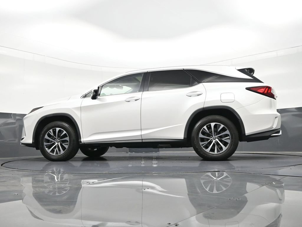 Used 2020 Lexus RX 350L Premium w/ Premium Package image 25