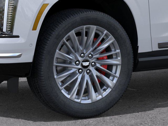 New 2027 Cadillac Escalade ESV Luxury w/ Touring Package AWD/4WD image 9