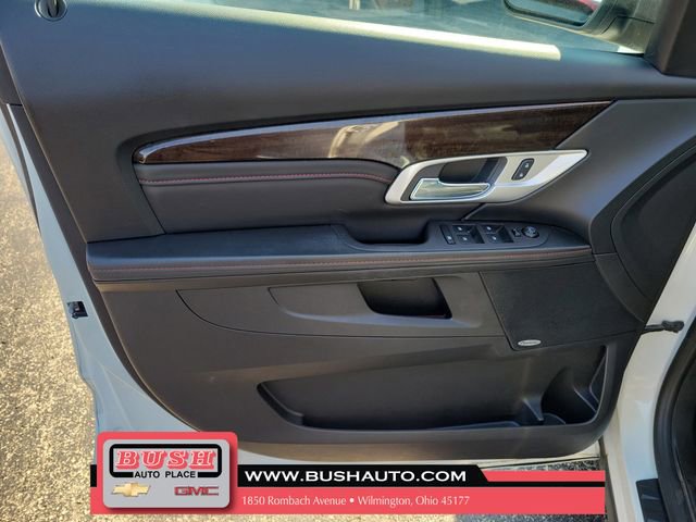 Used 2014 GMC Terrain Denali image 18