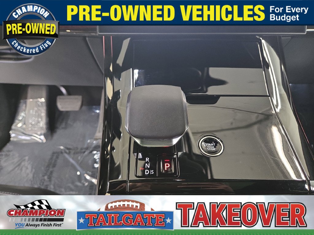 Used 2025 Land Rover Range Rover Sport SE AWD/4WD image 7