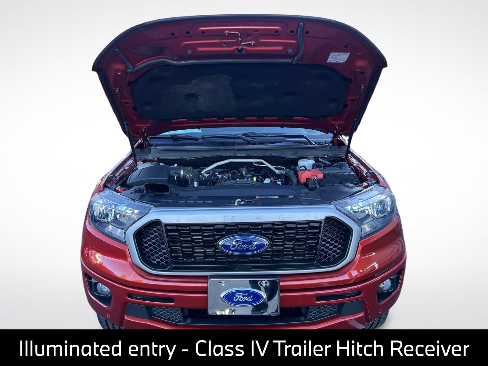 Used 2019 Ford Ranger XLT w/ Trailer Tow Package AWD/4WD image 15