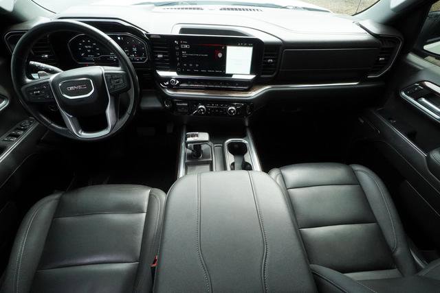 Used 2023 GMC Sierra 1500 Elevation w/ Elevation Premium Package image 17