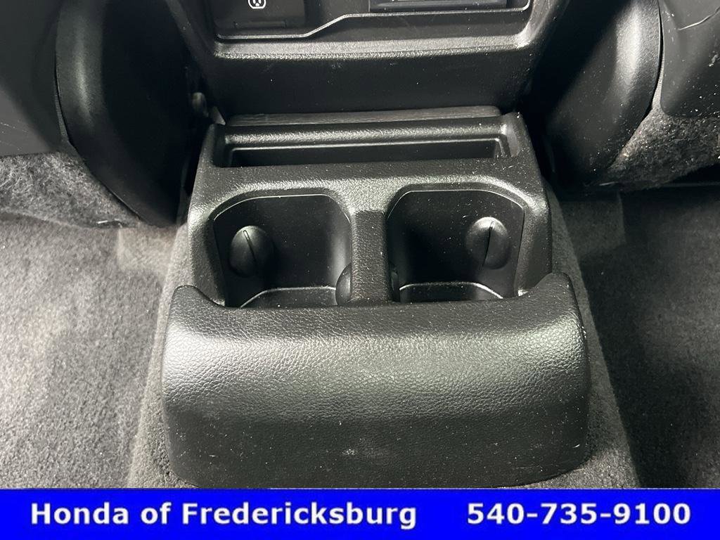 Used 2021 Jeep Grand Cherokee L Limited w/ Trailer Tow Group (B) image 34