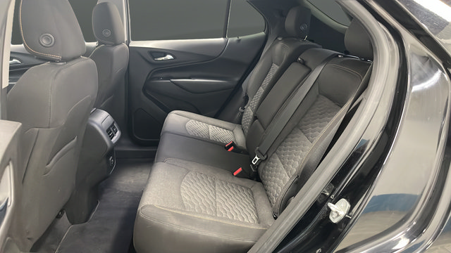 Used 2020 Chevrolet Equinox LT AWD/4WD image 23