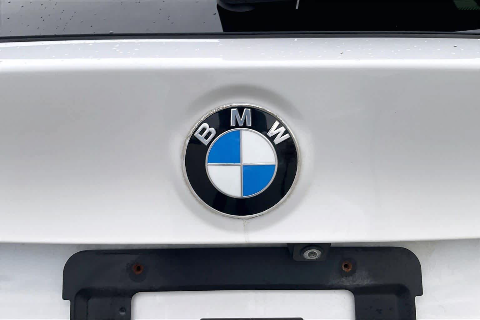 Used 2018 BMW X3 xDrive30i AWD/4WD image 32