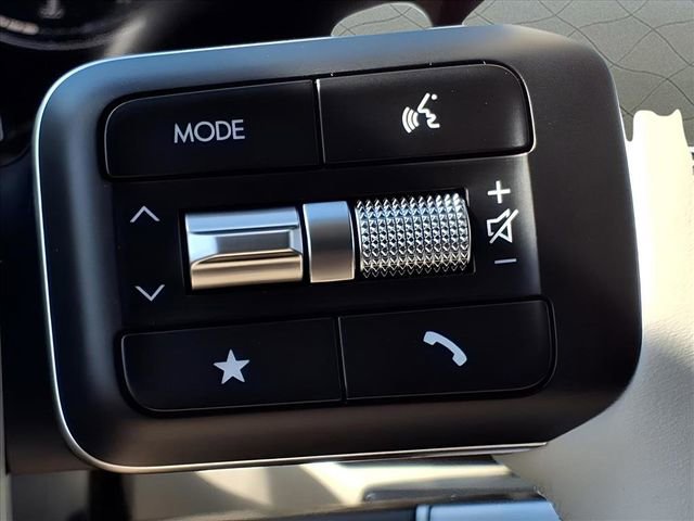 New 2026 Hyundai Santa Fe SE image 21