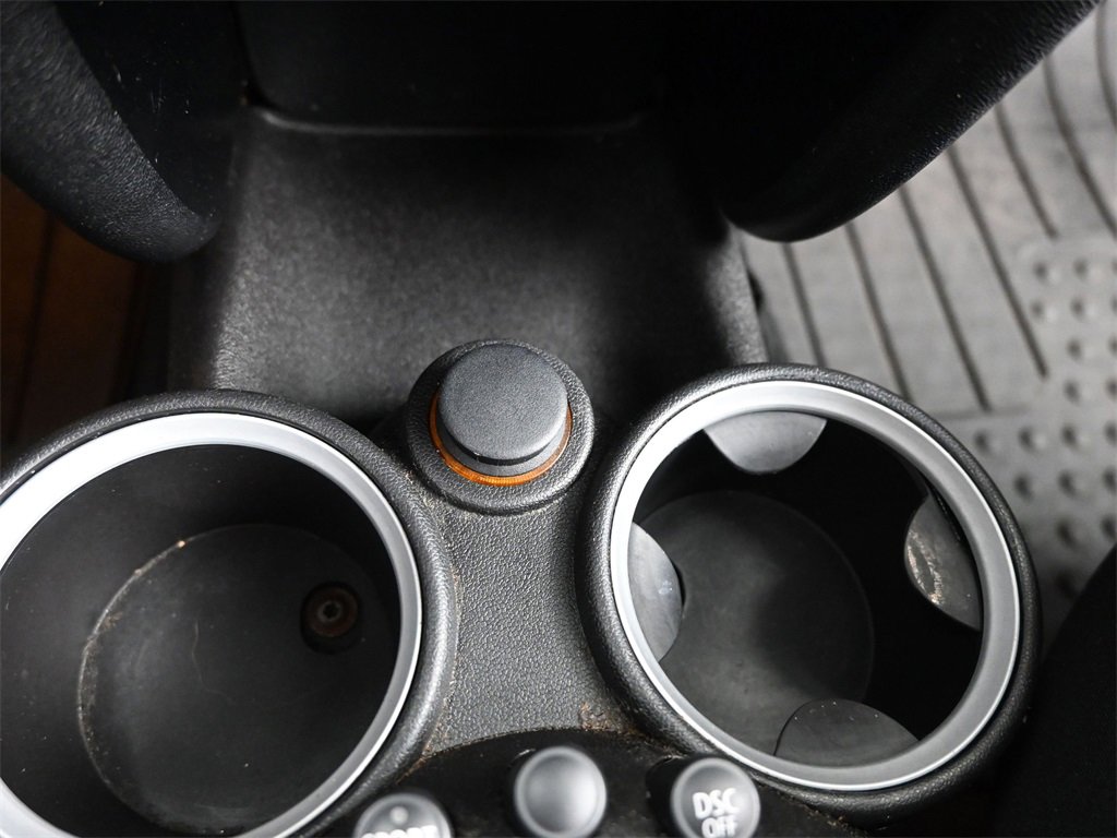 Used 2010 MINI Cooper S image 27