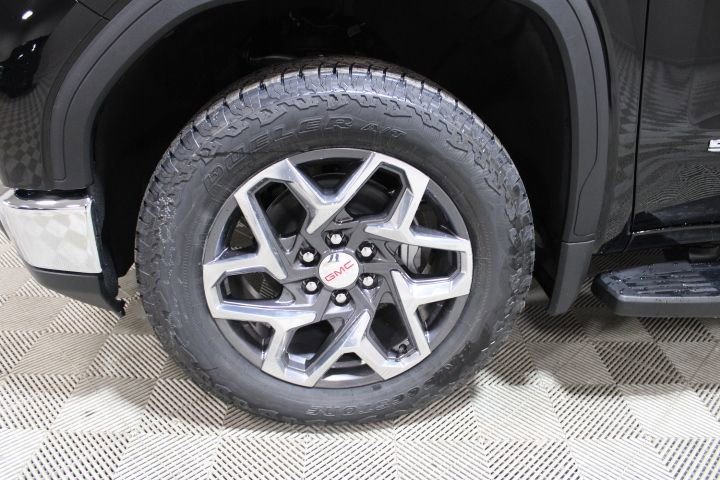 New 2026 GMC Sierra 1500 SLT w/ SLT Premium Plus Package image 46