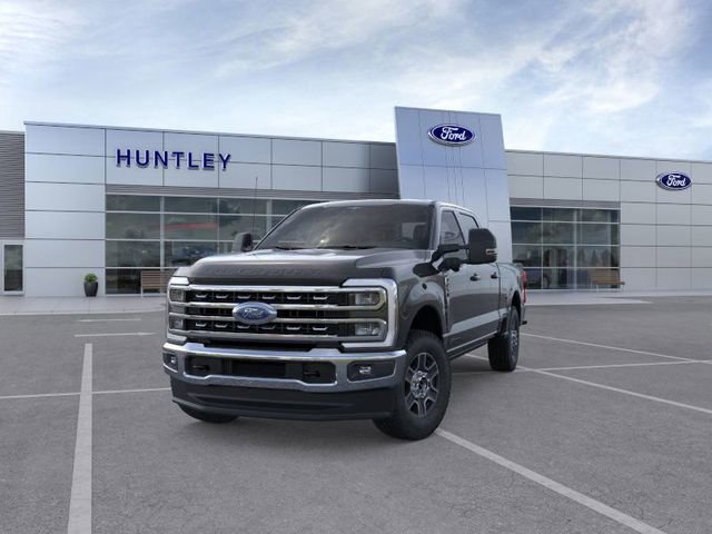New 2026 Ford F250 Lariat image 2
