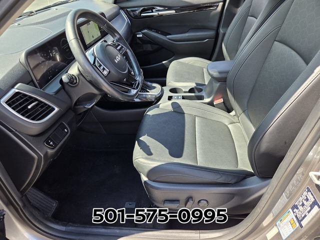 Used 2024 Kia Seltos SX AWD/4WD image 10