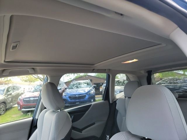 Used 2021 Subaru Forester Premium image 10