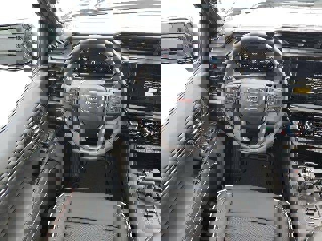 New 2026 GMC Sierra 1500 AT4X image 16