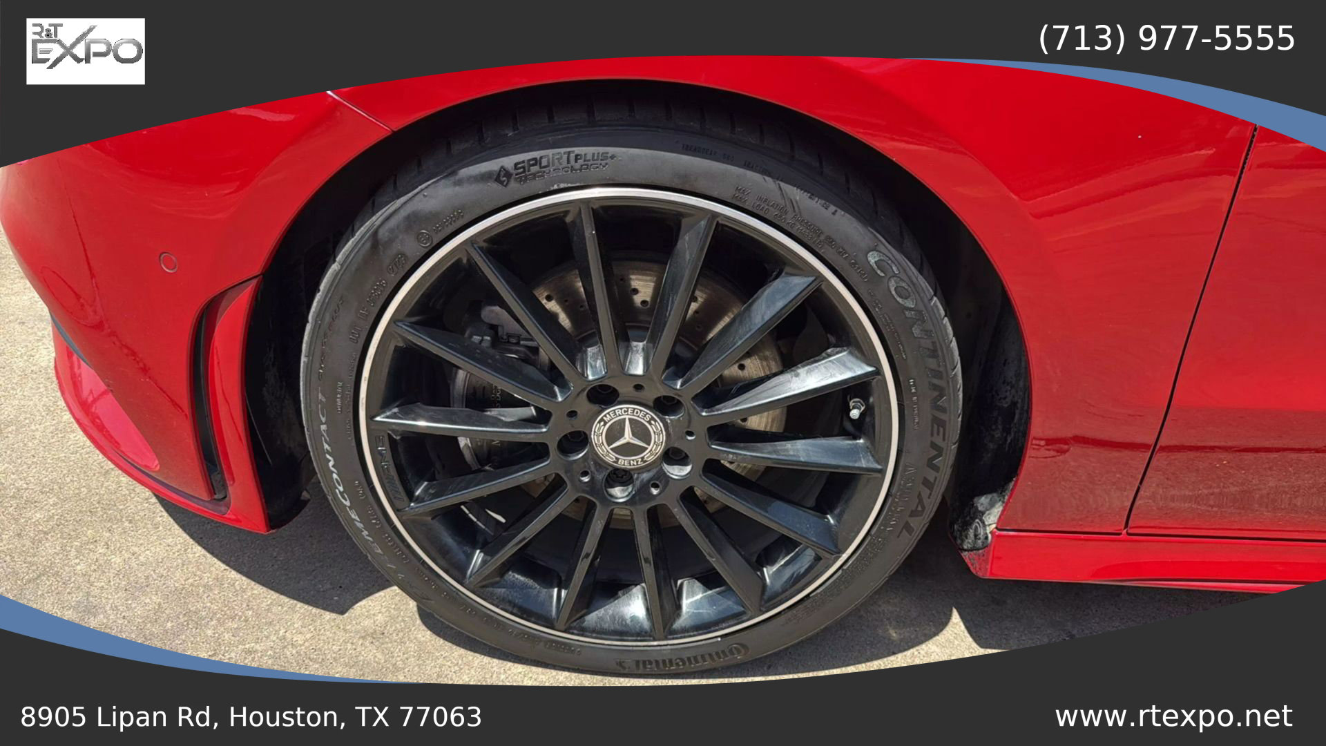 Used 2020 Mercedes-Benz CLA 250 image 15
