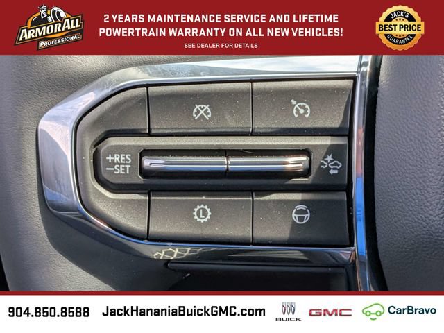 New 2026 GMC Acadia Denali w/ Super Cruise Package FWD image 26