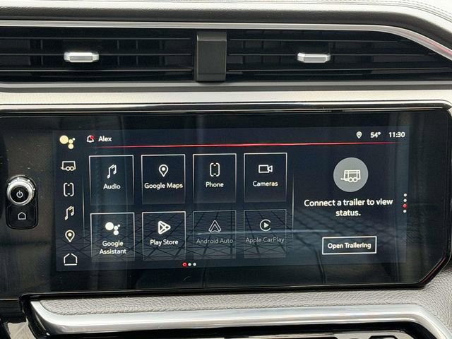 Used 2023 GMC Sierra 1500 Denali w/ Denali Reserve Package image 14