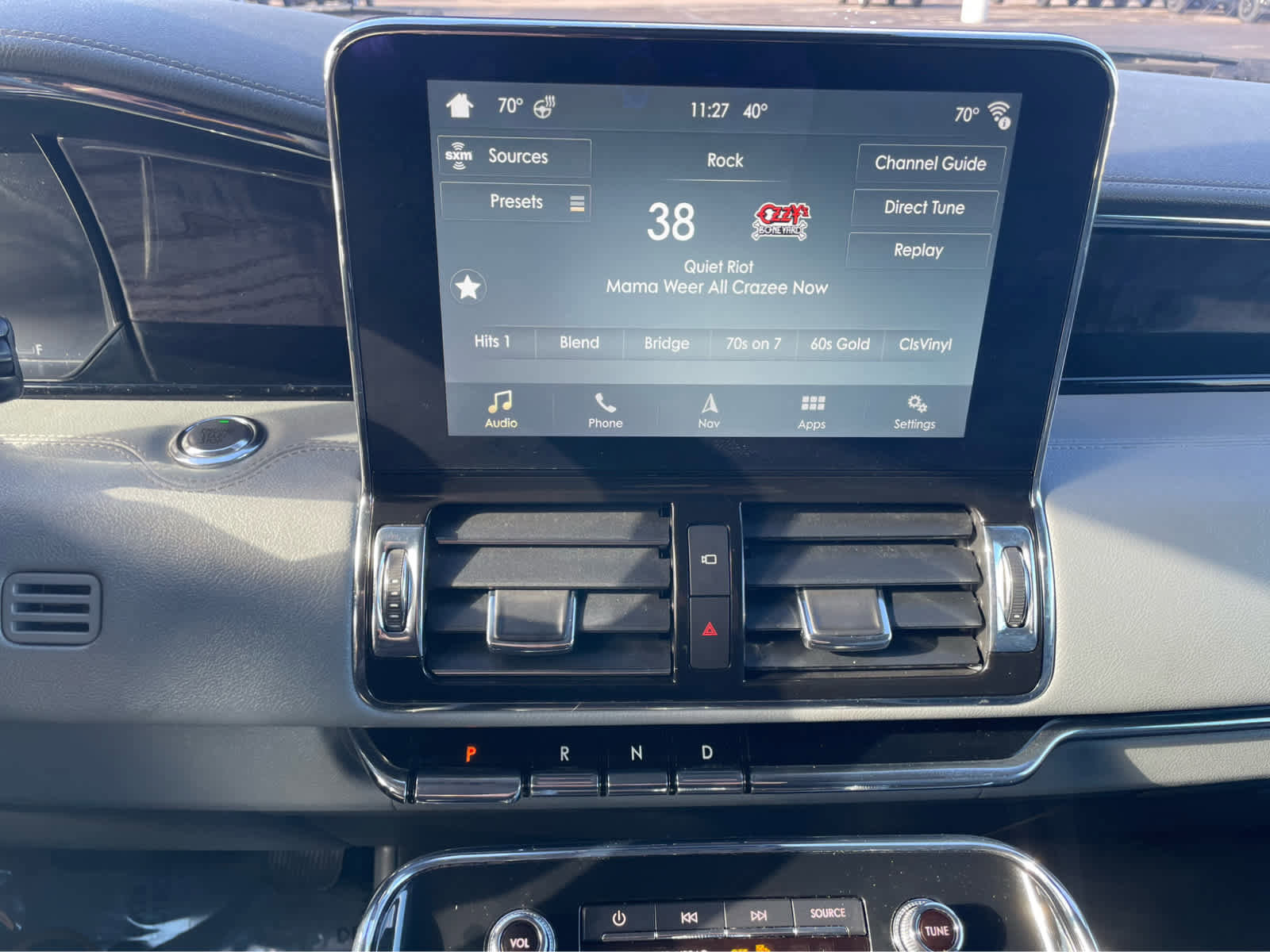 Used 2018 Lincoln Navigator Reserve w/ Technology Package image 23