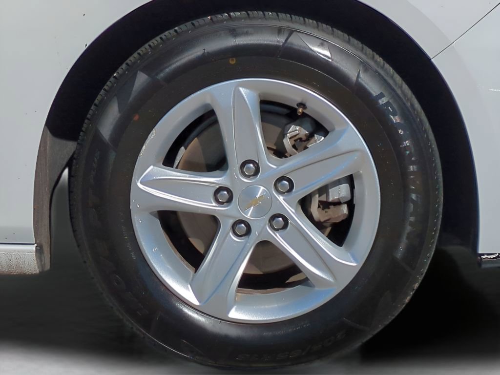 Used 2024 Chevrolet Malibu LT image 11