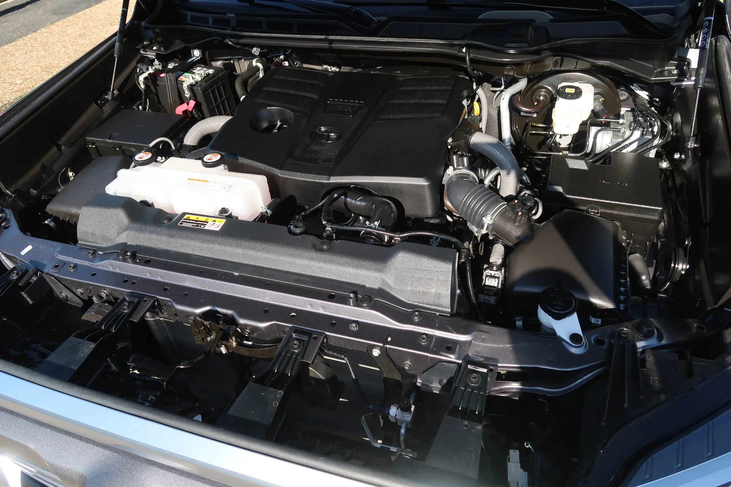 Used 2025 Toyota Tundra Limited image 47