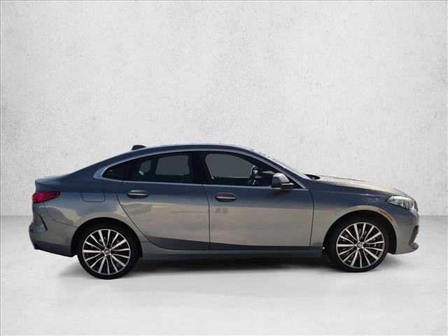 Used 2024 BMW 228i xDrive Gran Coupe w/ Convenience Package AWD/4WD image 4