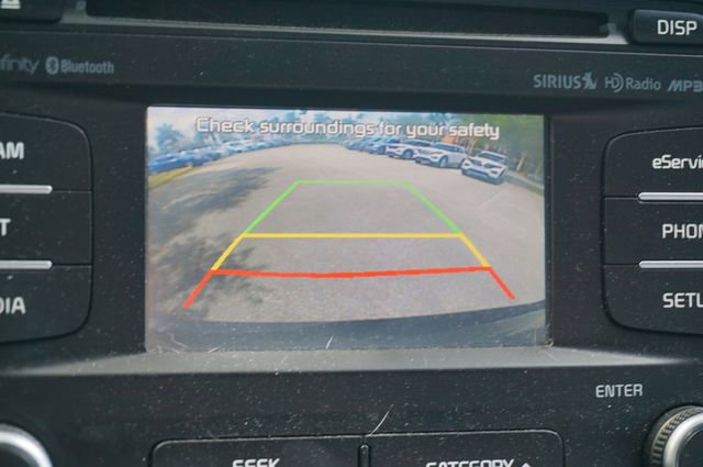 Used 2015 Kia Optima EX w/ EX Premium Package image 13