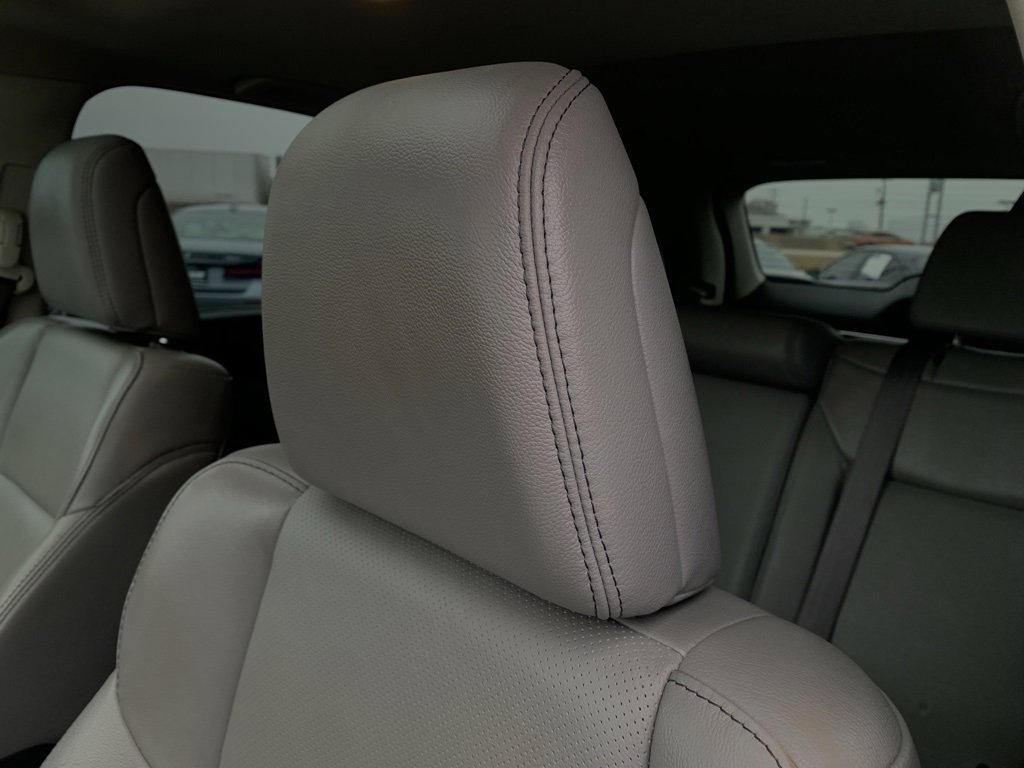 Used 2015 Honda CR-V EX-L image 23