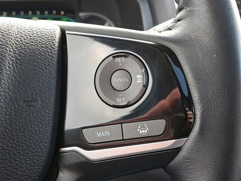 Used 2021 Honda Pilot EX-L image 23