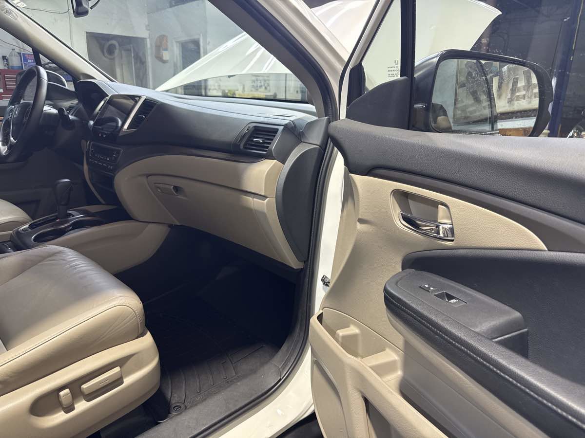 Used 2016 Honda Pilot EX-L image 28