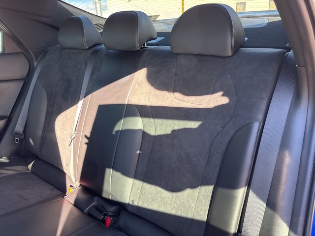 Used 2023 Hyundai Elantra N image 26