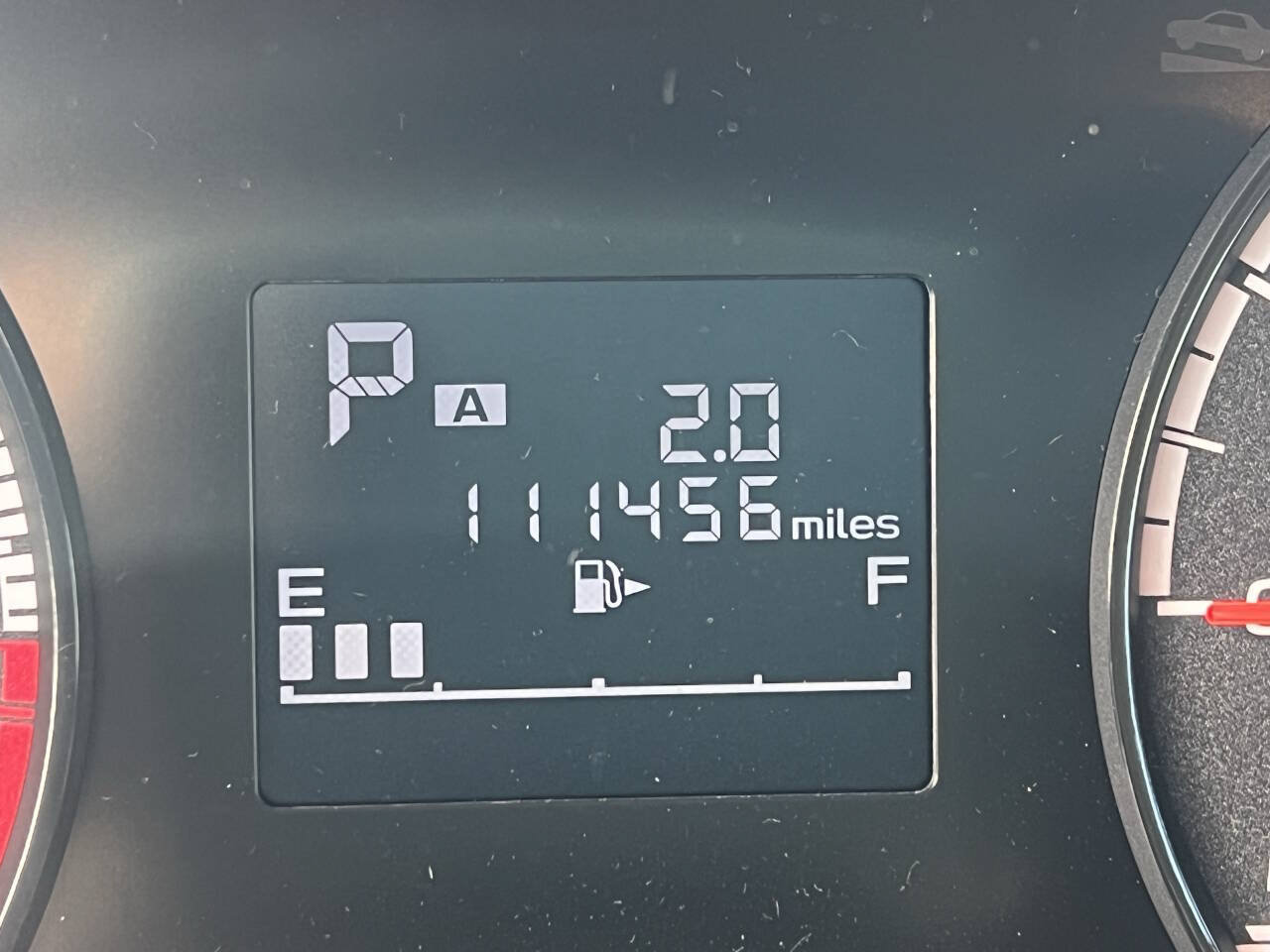 Used 2018 Subaru Impreza 2.0i AWD/4WD image 22
