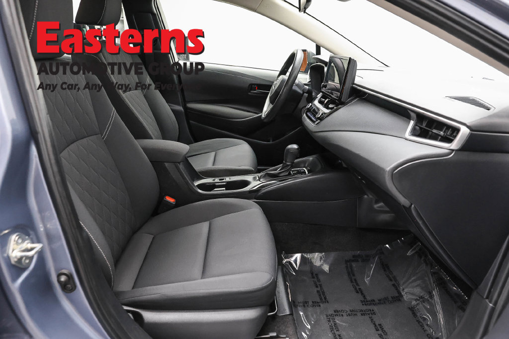 Used 2023 Toyota Corolla LE FWD image 24