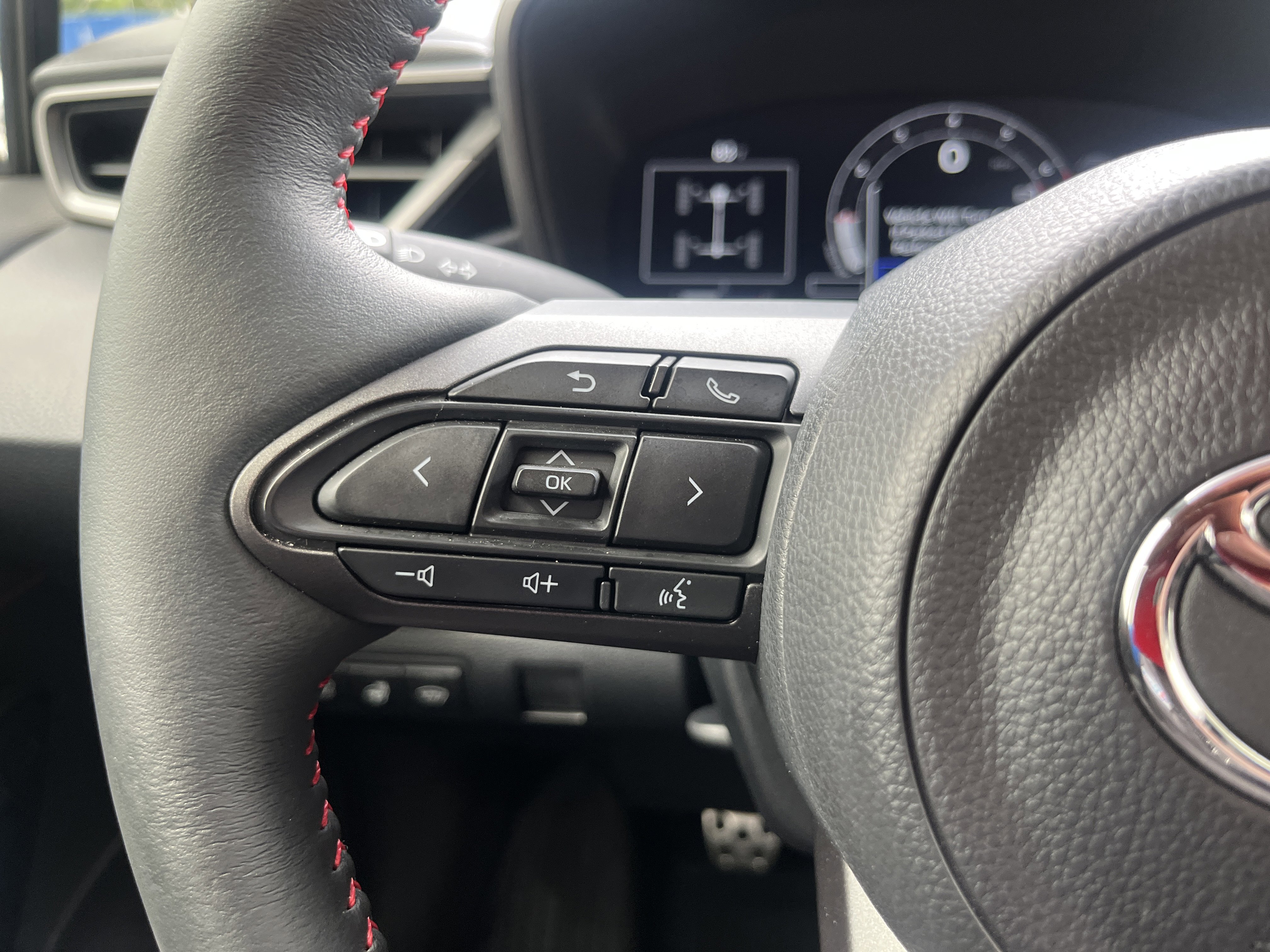 Used 2025 Toyota Corolla GR AWD/4WD image 19