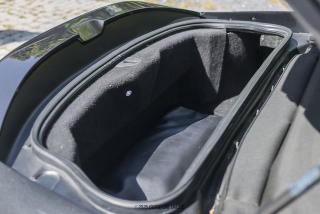 Used 2014 SRT Viper GTS w/ GTS Laguna Interior Package image 69