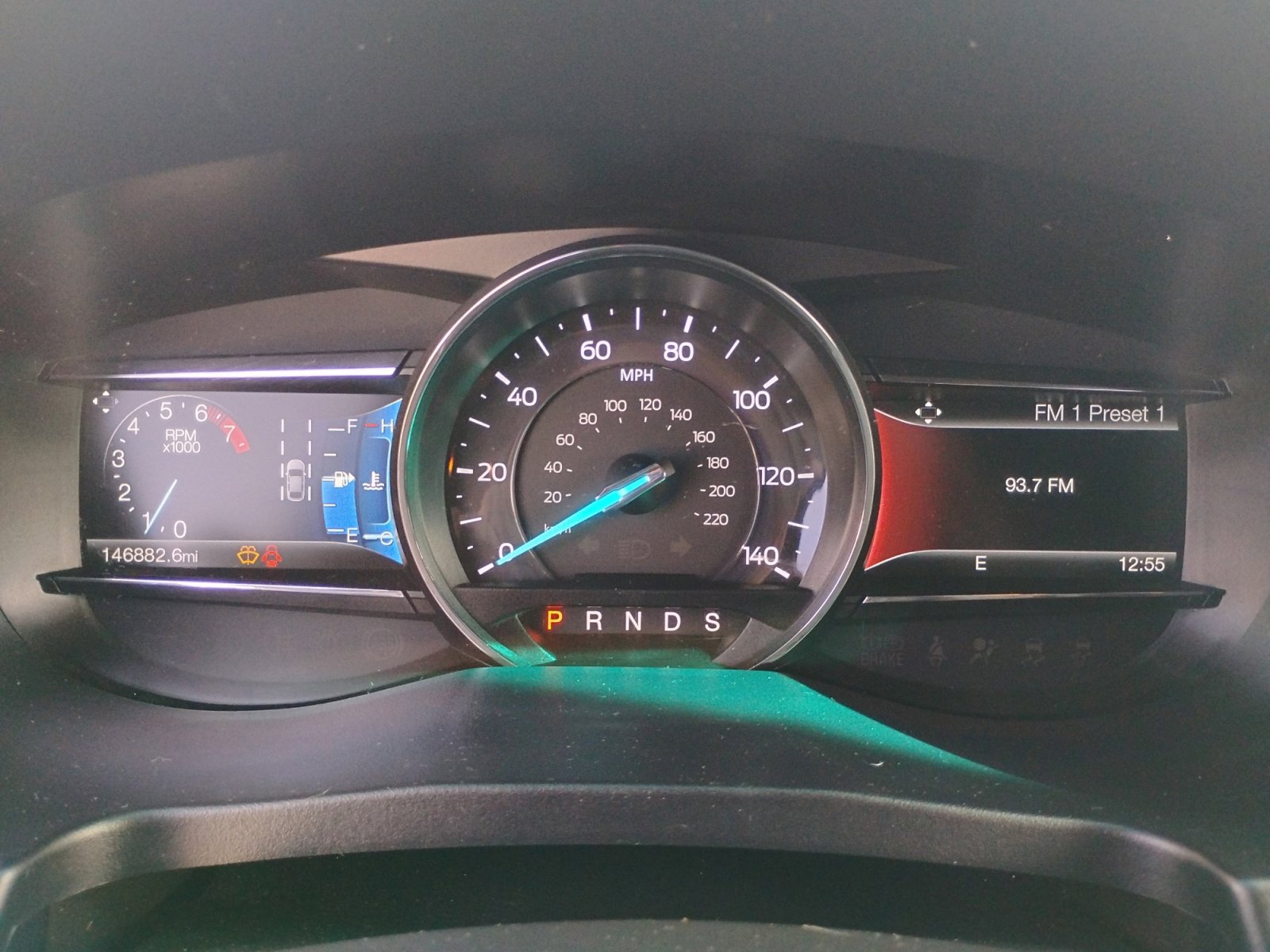 Used 2016 Ford Explorer Limited w/ Equipment Group 301A image 32