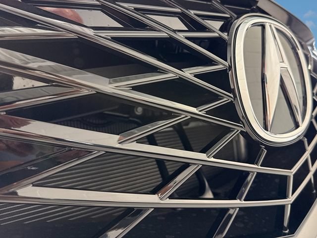 New 2025 Acura ADX A-Spec AWD/4WD image 15