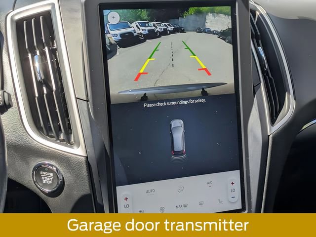 Certified 2022 Ford Edge ST-Line image 26