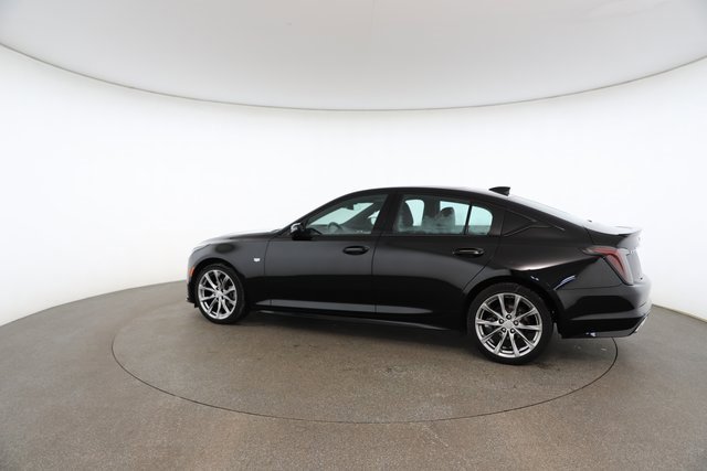 Used 2022 Cadillac CT5 Sport image 8