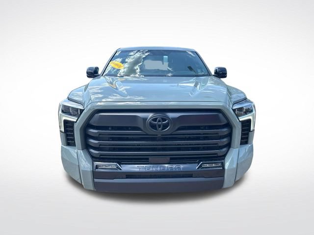New 2026 Toyota Tundra Limited AWD/4WD image 2
