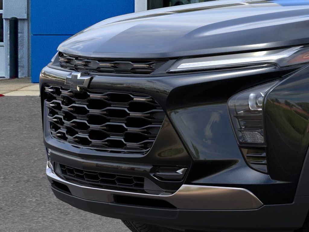New 2026 Chevrolet Trax ACTIV w/ Driver Confidence Package FWD image 13
