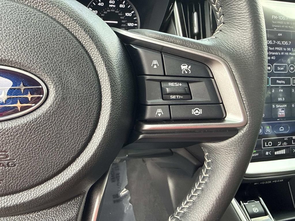 Certified 2025 Subaru Outback Premium AWD/4WD image 33
