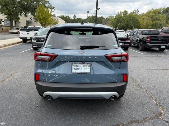New 2026 Ford Escape Active image 19